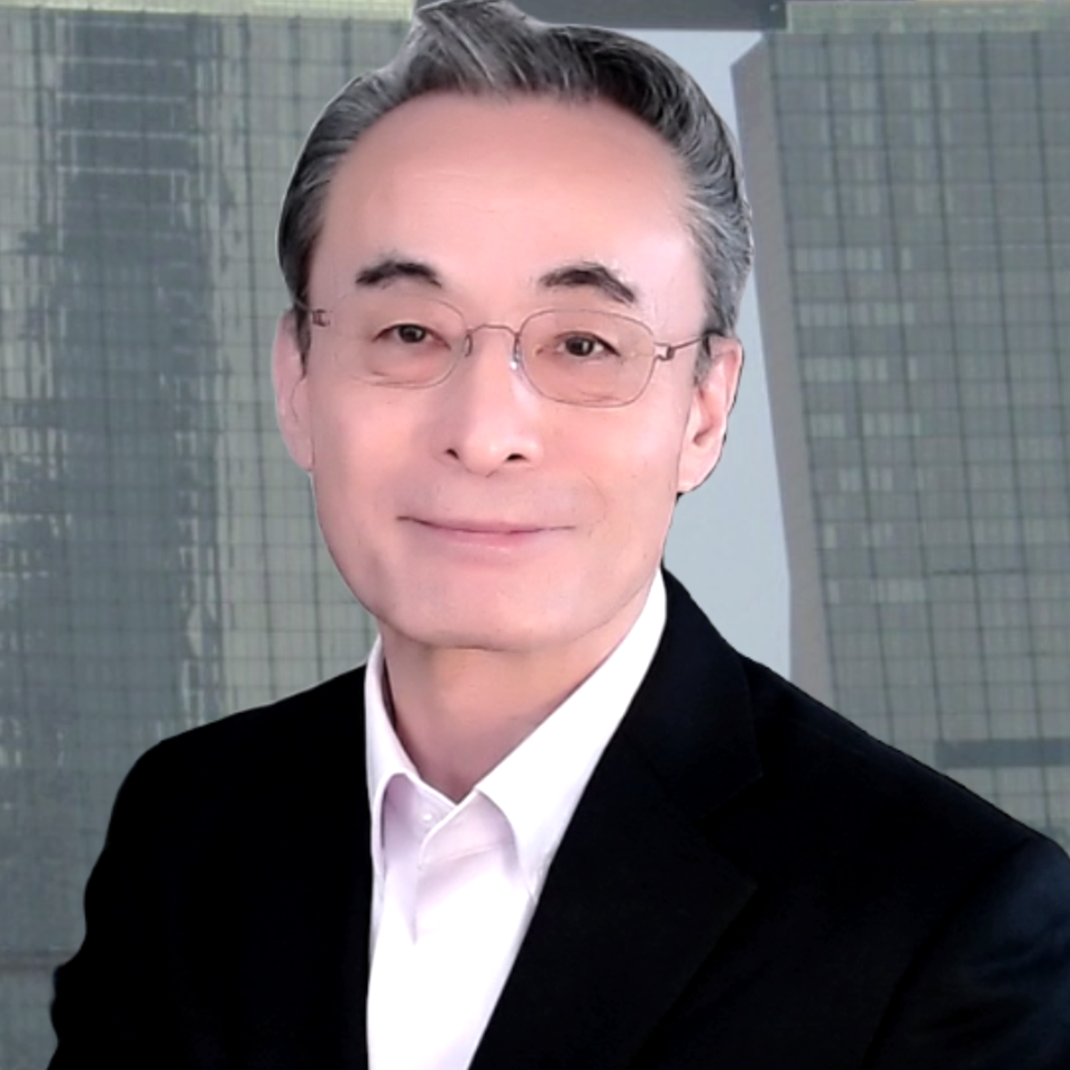 市村 修一