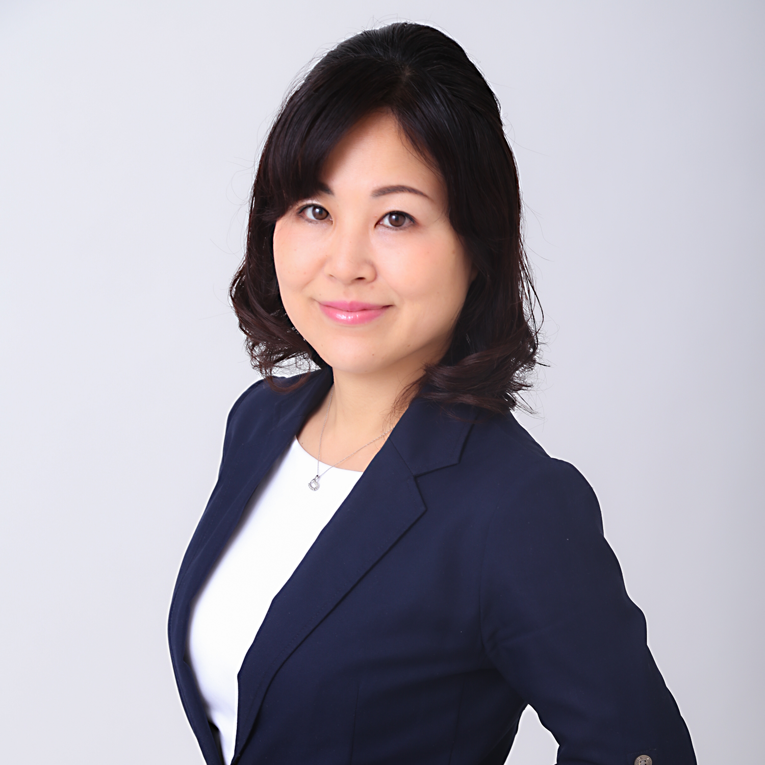 佐久本 優子