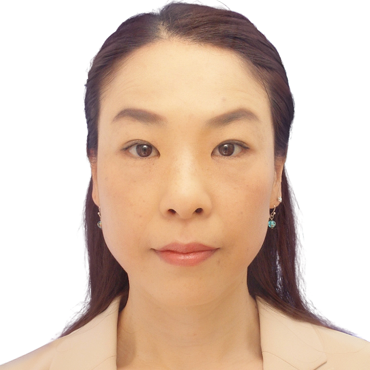安西 麻紀
